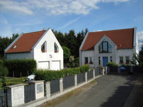 Apartment in Frantiskovy Lazně 1609